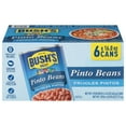 thumbnail image 1 of Bush's Pinto Beans 16 oz., 6 pk., 1 of 13