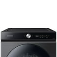 thumbnail image 3 of Samsung Bespoke 7.6 cu. ft. Electric Dryer, 3 of 10