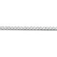 thumbnail image 5 of 6.96 CT. T.W. Diamond Tennis Bracelet in 14K Gold, 5 of 10