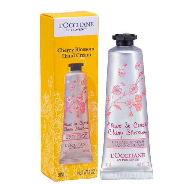 L'Occitane Fantastic 8 Hand Cream Set - Samsclub.com