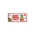 thumbnail image 1 of Giant Tower Stack, 1 of 7