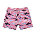 thumbnail image 9 of Member's Mark Boys Resort Swim Trunk, 9 of 14