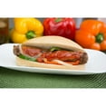 thumbnail image 4 of DiRusso's Turkey Italian Sausage Links, Frozen, 1/4 lb., 8 ct., 4 of 5