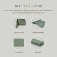 thumbnail image 4 of Over&Back Washed Linen Tablecloth, 4 of 9