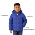 thumbnail image 10 of Member's Mark Boys Puffer, 10 of 10