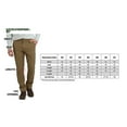thumbnail image 7 of WP Weatherproof Men's Commuter Utility Pant, 7 of 7