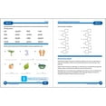 thumbnail image 4 of Spectrum Math Grade K-1 2pk, Paperback, 4 of 4
