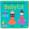 thumbnail image 1 of The Indispensable Collection BabyLit, Board Book, 1 of 3