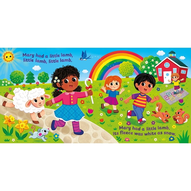 You are My Sunshine and Other Happy Songs, Sound Book - Samsclub.com
