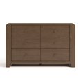 thumbnail image 8 of Graco Read-with-Me 6 Drawer Chest with Bookshelves, Choose Color, 8 of 9