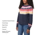 thumbnail image 3 of Esprit Women's Crewneck Sweater, 3 of 11