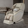 thumbnail image 1 of AmaMedic Hilux 4D Zero Gravity Massage Chair, 1 of 5