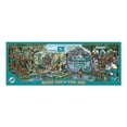 thumbnail image 3 of YouTheFan NFL 500 pc. Game Day At The Zoo Puzzle, Choose Team, 3 of 3