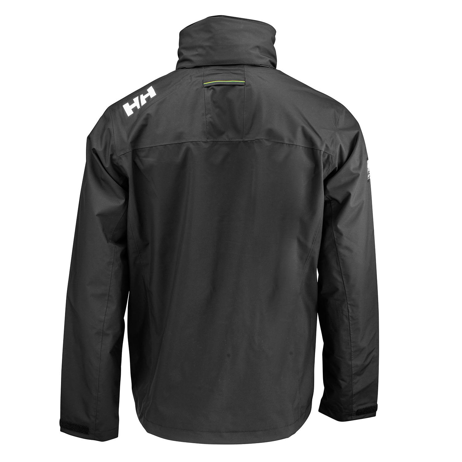 Helly Hansen Men's Crew Hooded Jacket 2.0 - Samsclub.com