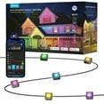 thumbnail image 1 of Govee 100ft RGBICW Permanent Outdoor Lights Elite, Choose Color, 1 of 13