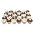 thumbnail image 1 of World Cup Cupcakes, 30 ct., 1 of 5