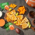 thumbnail image 4 of Doritos Golden Sriracha Tortilla Chips, 18.375 oz., 4 of 4