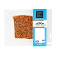 thumbnail image 1 of Santa Monica Seafood Farm Raised Atlantic Salmon with Miso Soy Seasoning, priced per pound, 1 of 8