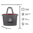 thumbnail image 3 of NCAA All Weather Tote, 3 of 5