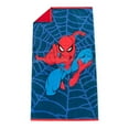 thumbnail image 2 of Licensed Character Kids Beach Towel, 36" x 64", Assorted Characters, 2 of 8