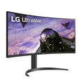 thumbnail image 3 of LG 34'' Curved UltraWide™ QHD HDR Monitor with 160Hz Refresh Rate, 3 of 11