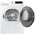 thumbnail image 4 of Samsung 4.0 cu. ft. Heat Pump Dryer with AI Smart Dial and Wi-Fi Connectivity, 4 of 10