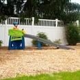 thumbnail image 7 of Step2 Extreme Thrill Outdoor Roller Coaster Kids Ride-On, 7 of 10