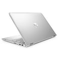 thumbnail image 5 of HP ENVY x360 Convertible 2-in-1 Full HD IPS 15.6" Touchscreen Notebook, Intel Core i7-8550U Processor, 12GB Memory, 1TB Hard Drive, HD Webcam, Backlit Keyboard, Bang & Olufsen Audio with Dual Speakers, 2 Year Warranty Care Pack, 5 of 9