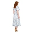 thumbnail image 5 of French Connection Women's Maxi Dress, 5 of 6
