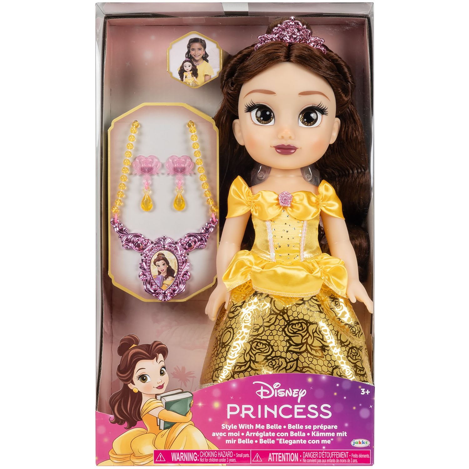 Disney Style with Me 14