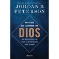 thumbnail image 1 of Nosotros que luchamos con Dios por Jordan B. Peterson, Libro de bolsillo, 1 of 1