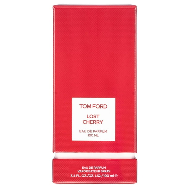 うぱまる TOM FORD LOST CHERRY Tom Ford Lost Cherry Eau de Parfum Spray, 3.4-oz. - Macy's