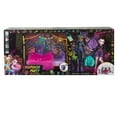 thumbnail image 1 of Monster High Creepover Bedroom Playset, 1 of 7