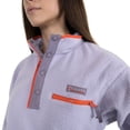 thumbnail image 2 of Columbia Women's Helvetia II Half Snap Fleece Pullover, 2 of 5
