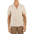 thumbnail image 1 of Sperry Men's Camp Collar Shirt, 1 of 6