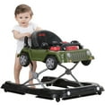 thumbnail image 1 of Jeep Classic Wrangler 3-in-1 Grow with Me Walker, Choose Color, 1 of 8