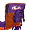 thumbnail image 5 of Logo Brands Ed Waters University Hard Arm Chair, 5 of 6