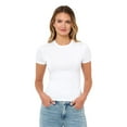 thumbnail image 1 of Edited by Remi Bader Women's Baby T-Shirt, 1 of 9
