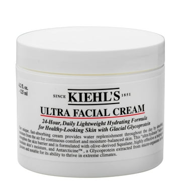 Kiehl's Ultra Facial Cream, Choose Size