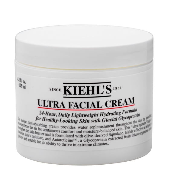 Kiehl's Ultra Facial Cream, Choose Size