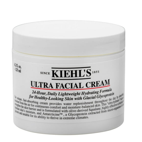 Kiehl's Ultra Facial Cream, Choose Size