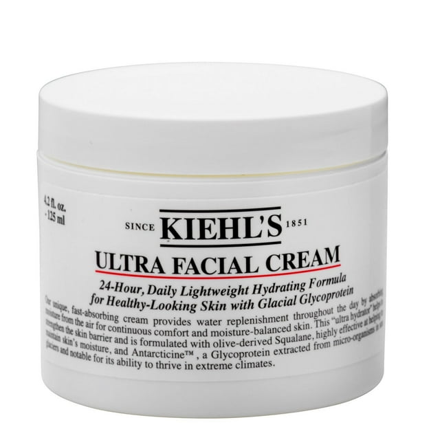 Kiehl's Ultra Facial Cream, Choose Size