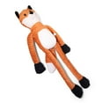 thumbnail image 3 of Buddy Buddy Fox Long Rope Dog Toy, 3 of 4