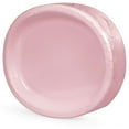 thumbnail image 6 of Artstyle Oval Paper Plates 10" x 12", 50 ct., Choose Color, 6 of 8