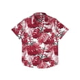 thumbnail image 4 of NCAA Hawaiian Shirt, 4 of 4