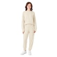 thumbnail image 4 of Member's Mark Women's Waffle Jogger, 4 of 8