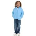 thumbnail image 5 of Character Toddler Girl Rain Jacket, 5 of 10