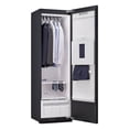 thumbnail image 16 of LG  Smart Steam Closet, Dual TrueSteam, 5 Dynamic Moving Hangers, 16 of 17