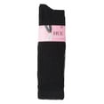 thumbnail image 9 of Hue Women's 4-Pack Slouch Sock, 9 of 9