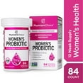 thumbnail image 3 of Physician's Choice Women's 50 Billion CFU Probiotic Capsules, 84 ct., 3 of 8